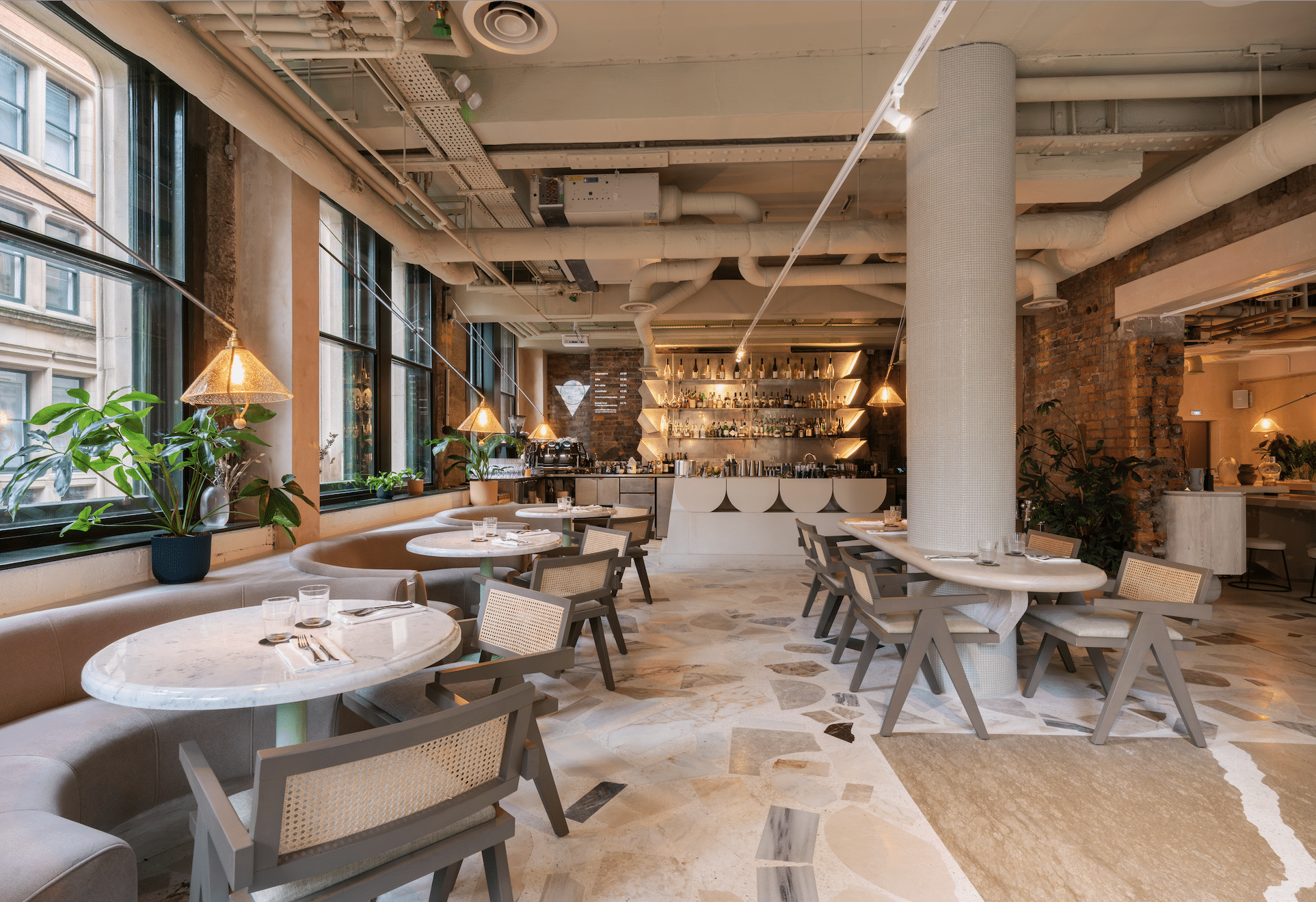 SITU, Manchester