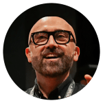 Tony Conte